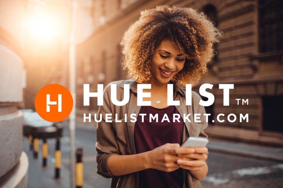 Hue List 